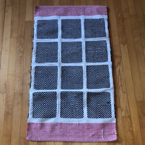 Cost Plus World Market Other - World Market Geo Doormat